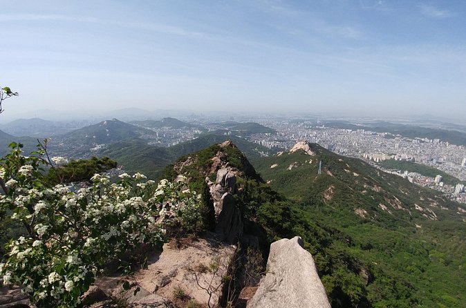 Bukhansan Mountain Private Hike with Lunch - Who will enjoy this hike most