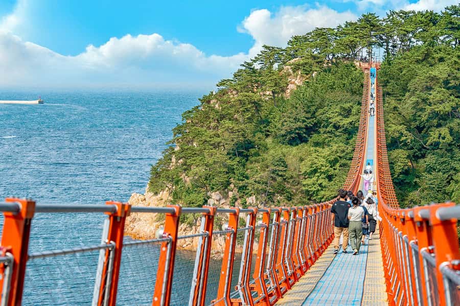 Busan: 7 Highlights Gyeongju City One Day Tour - Why Gyeongju makes sense as a day trip from Busan