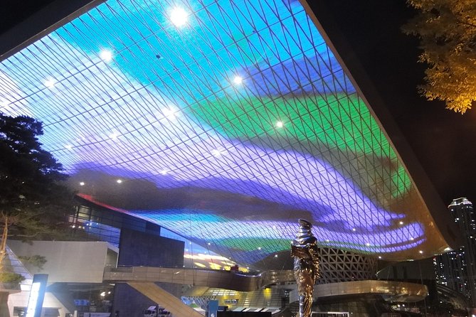 Busan by Night - Why Busan looks better after sunset