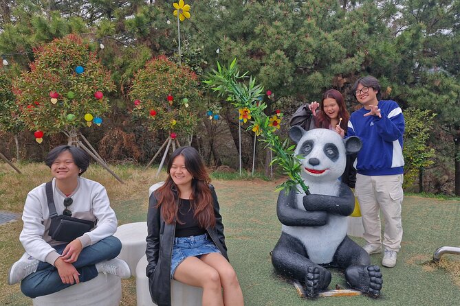Busan Comfortable Private Tour For 7hours - Guide Support and the Pace of the Day