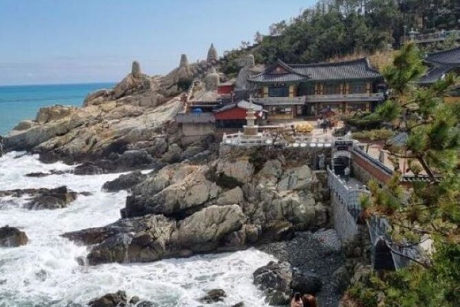 Busan CUSTOMIZED Tour for PRIVATE GROUP CRUISE PASSENGERS - Is $300 per person a fair price?