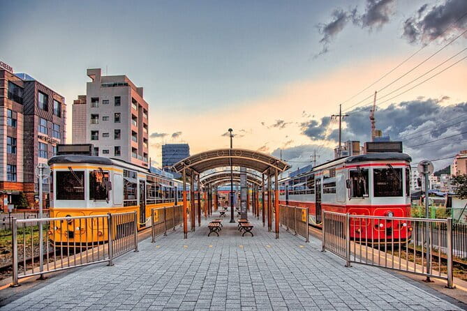 Busan Full-Day City Tour with Gamcheon Village, Sea Temple & more - How much value do you get for $47.62?