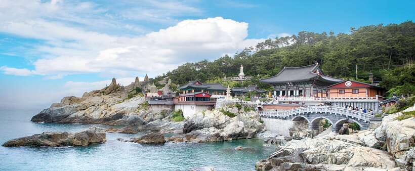 Busan: Full-Day City Tour with Taejongdae, Gamcheon & More - Should You Book This Busan Day Tour?