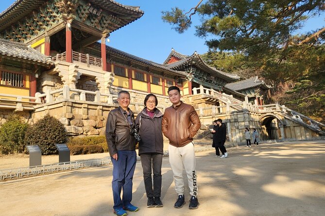 Busan: Fully Customizable Private Tour - Planning the route before the first stop