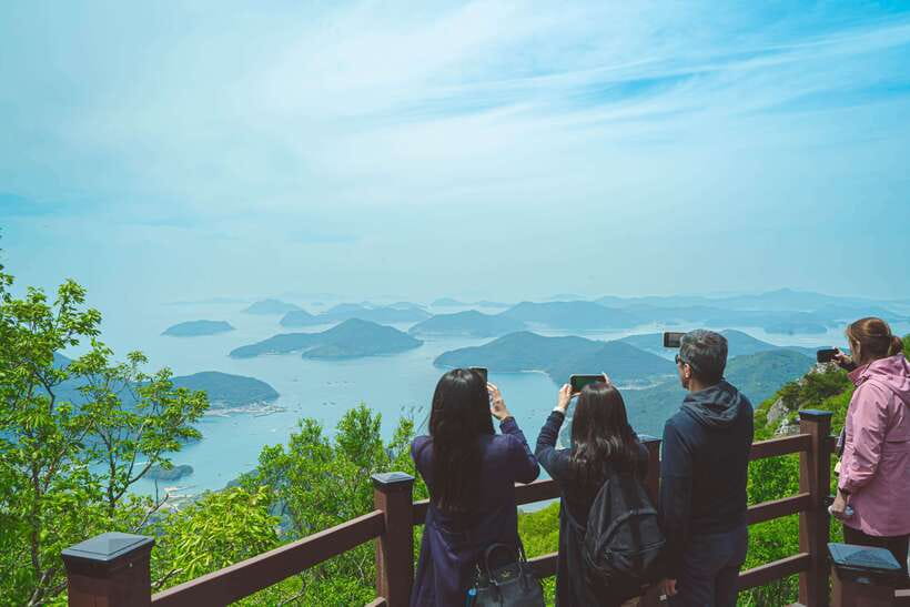 Busan: Geoje Coastal Escape, Sea Breeze, Oedo Botania Island - Why Geoje makes a strong day trip from Busan