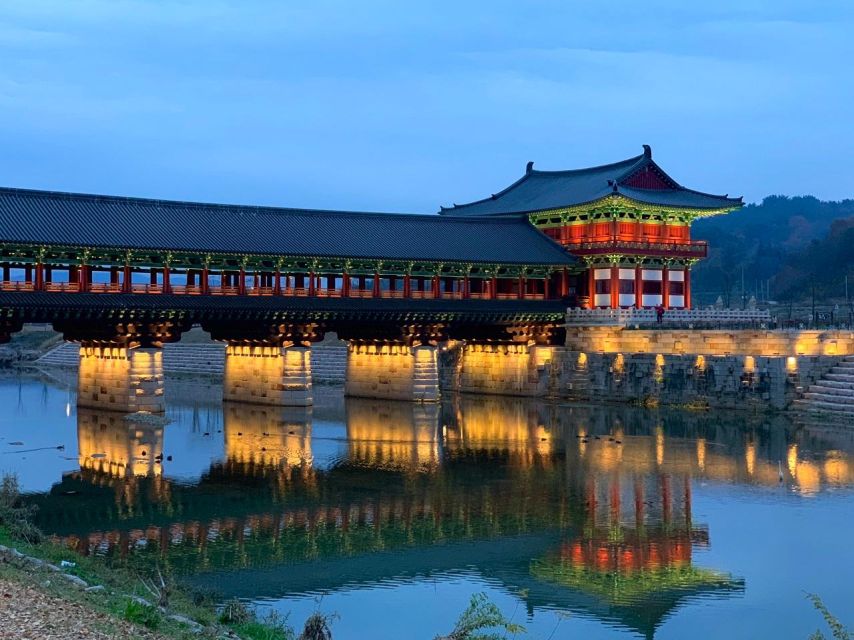 Busan: Gyeongju Guided Day Trip to Three Kingdoms Capital - Choosing the right package for your interests