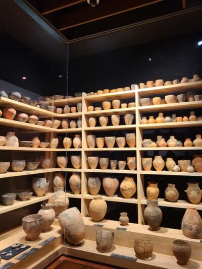 Gyeongju UNESCO Legacy Tour with National Museum