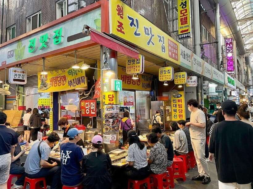 Busan: Hidden Gems Private Tour with a Certified Guide - Customizing the route without losing the day