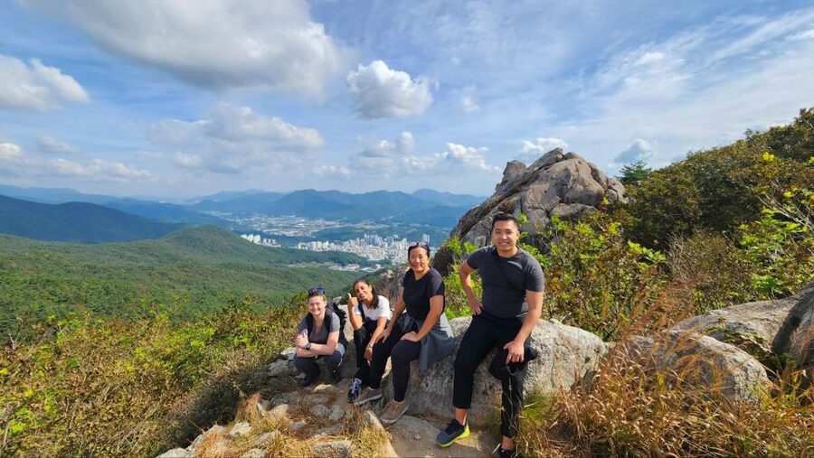 Busan: Hiking and Tasting Rice Wine in the Hidden Village - Key points to know before you book