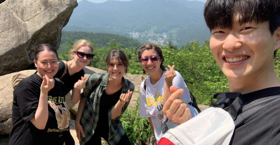 Busan: Hiking and Tasting Rice Wine in the Hidden Village - What the four to four-and-a-half hours really includes