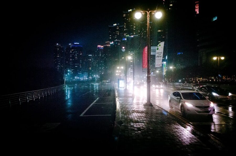 Busan: Night Viewpoints with Evening Cruise w/ Fireworks - FAQ