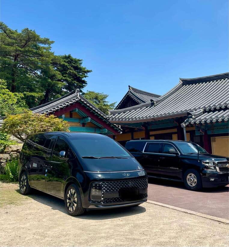 Busan: Private Car Charter Customized City Tour - Why a private car makes sense in Busan
