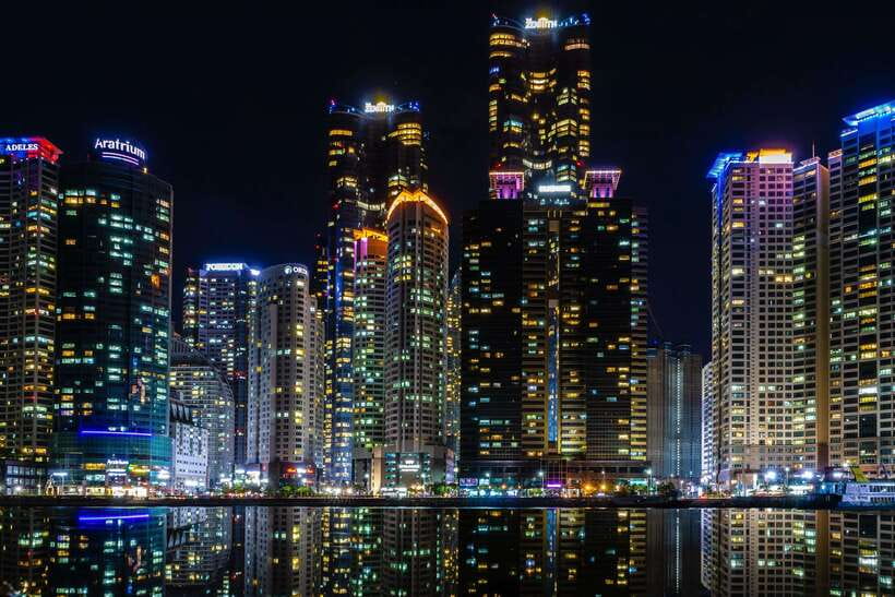 Busan: Private Car Charter Customized City Tour - Haedong Yonggungsa Temple and Busan’s east coast