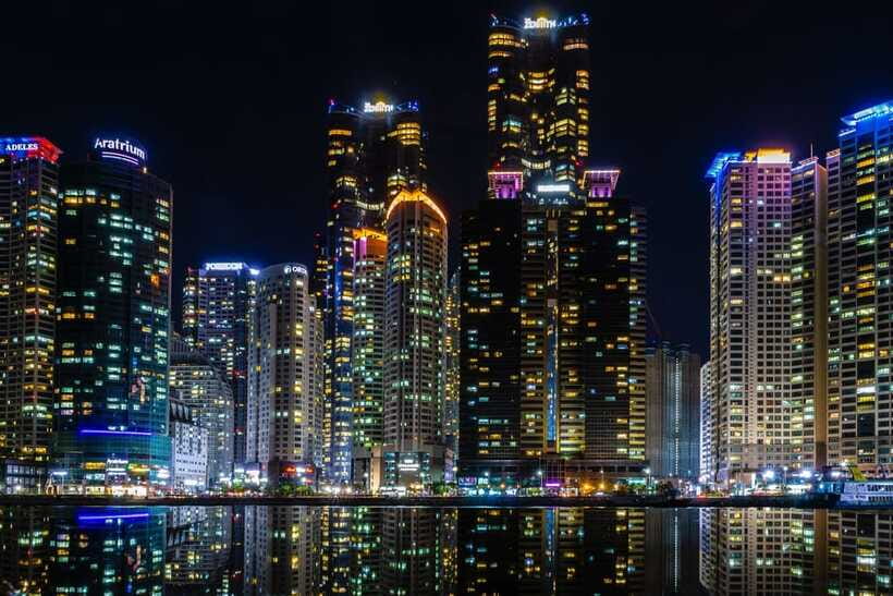 Busan: Private Car Charter Customized City Tour - Gamcheon, Yongdusan, and the central city