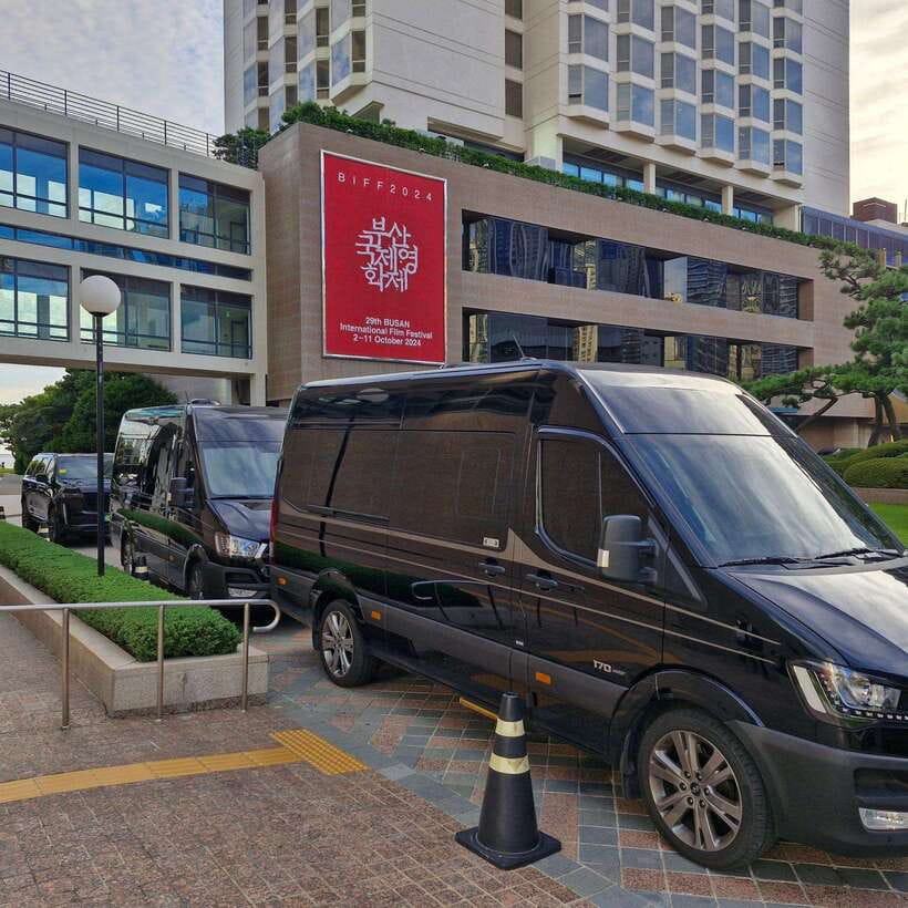 Busan: Private Car Charter Customized City Tour - Who will get the most from this tour?