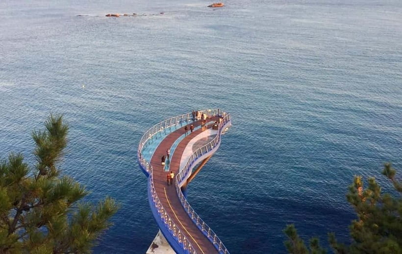 Busan: Private Chartered Car Tour - Why a private car makes sense in Busan