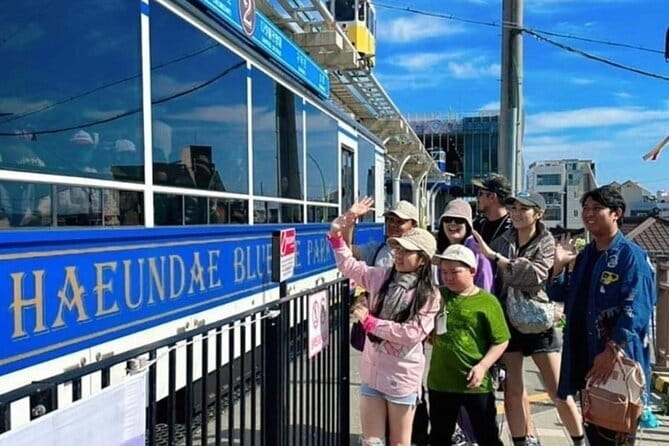Busan Private Guide Tour : Enjoy customized tour only for you! - Key points to know before booking
