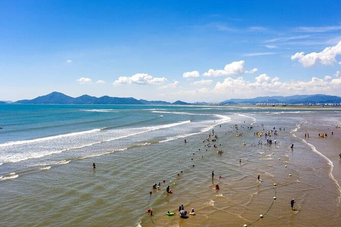 Busan Private Guide Tour : Enjoy customized tour only for you! - Build a route that fits your priorities
