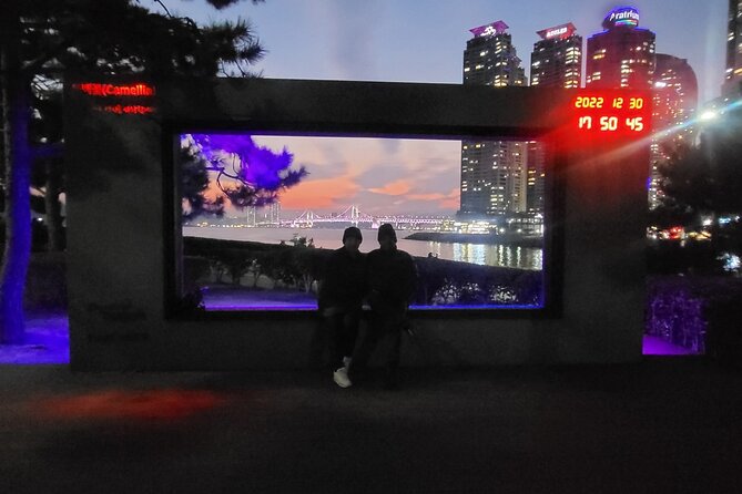 Busan Private Tour with an official tour guide - Why a private Busan tour works well