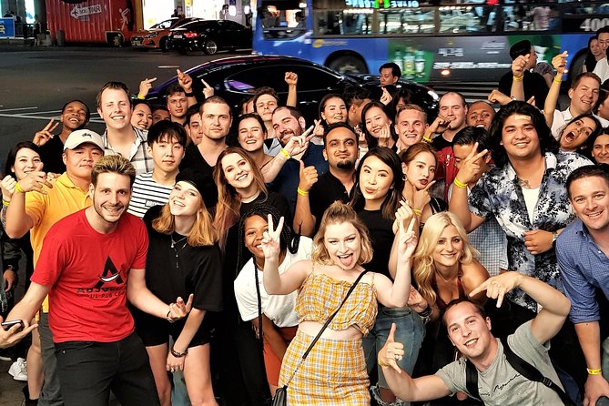 Busan Pub Crawl - Key points to know before you book
