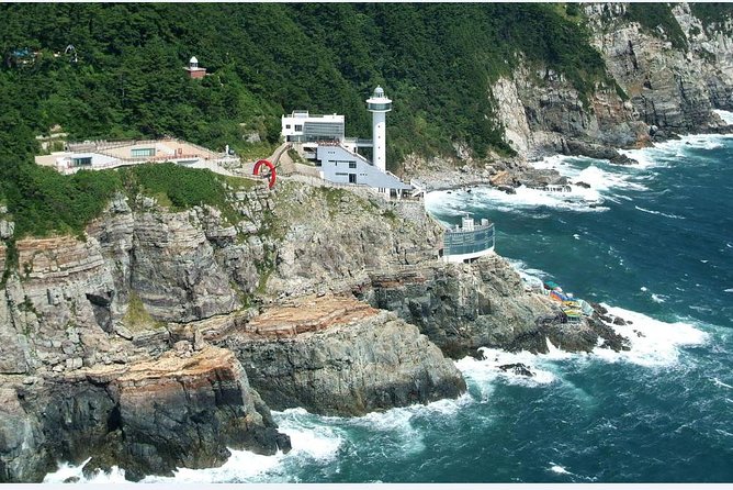 Busan's Cultural Wonders with Beach Train & Gamcheon Village etc - What the guide adds to the experience
