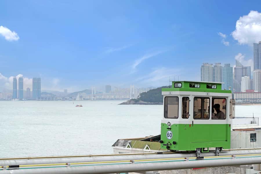 Busan: Sky Capsule+ Huinnyeoul+ Gamcheon+ Songdo+ Night View - FAQ