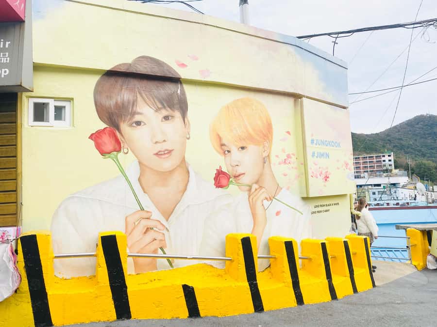 Busan: Sky Capsule+ Huinnyeoul+ Gamcheon+ Songdo+ Night View - Should you book this Busan tour?