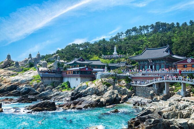 Busan Small Group Photo Tour (Max 6 Pax) - What makes this Busan photo tour worth considering