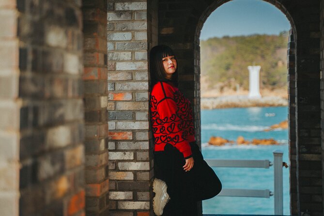 Busan Small Group Photo Tour (Max 6 Pax) - A full Busan day built around the camera