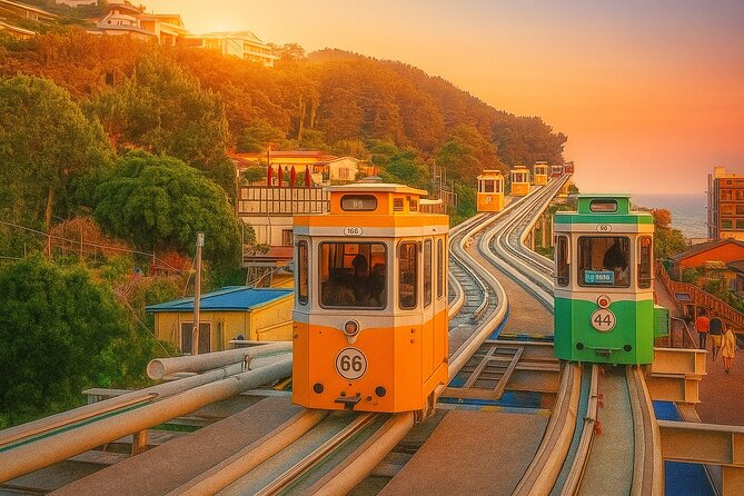 Busan: Small Group With Hotel Pickup, Sky Capsule, Local Guide - Why this Busan day tour works for first-time visitors