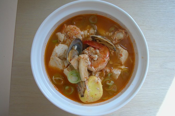 Cook 3 Authentic Korean Dishes with Local Market Tour - Why the hands-on format works