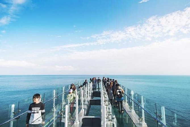 Cruise Layover Busan Highlight Tour with Sea temple and Gamcheon - Key points to know before booking