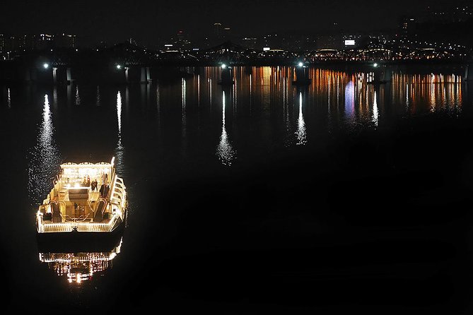 Custom Tour: Best Night View of Seoul - Why Seoul is especially good after dark