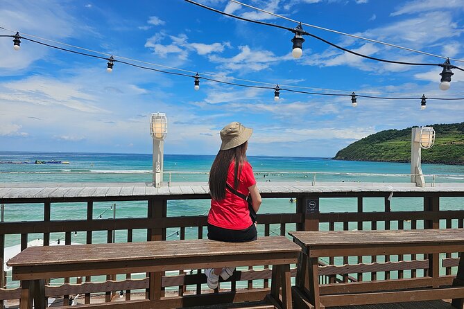 Customized private tour in Jeju island - Who Will Get the Most From This Tour