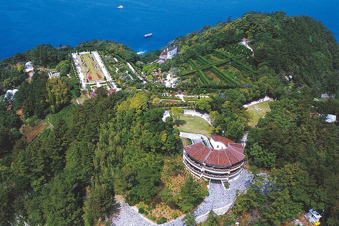 Day trip to beautiful Korean marine national park, Hallyeohaesang - Fitness, timing, and small practical concerns