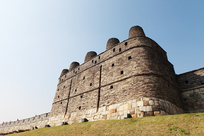 Day Trip to UNESCO: Suwon Fortress Adventure from Seoul - Who will enjoy this tour most
