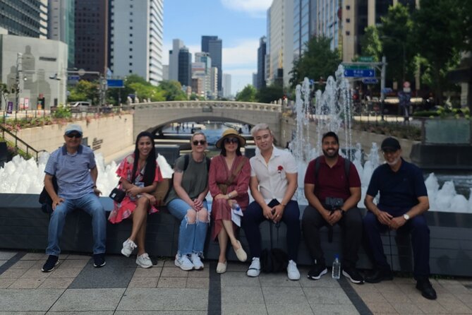 Deoksugung & Jeongdong-gil: A Walk in Korea's Rich Heritage - Why this Seoul walk works as an introduction