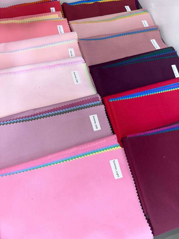 Detailed Seoul Image & Personal Color Analysis in Hongdae - Key points to know before booking