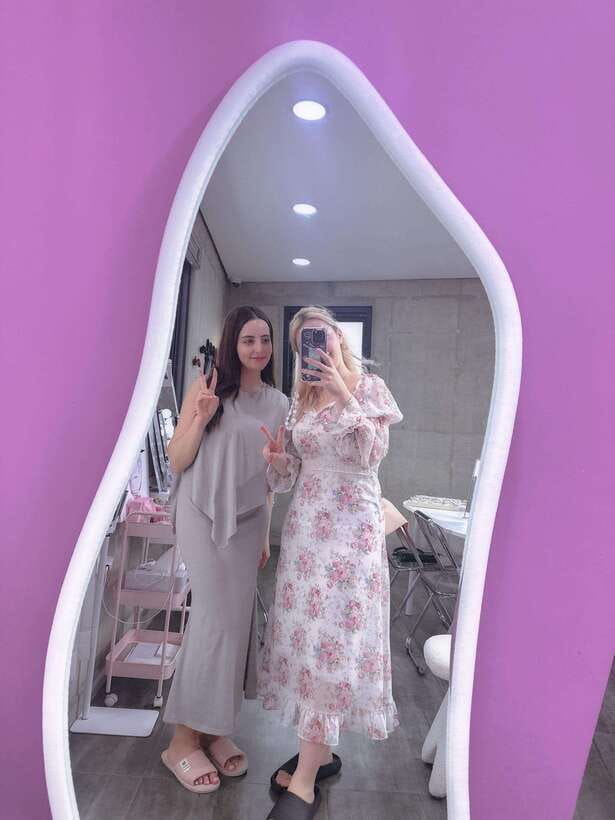 Detailed Seoul Image & Personal Color Analysis in Hongdae - Who will get the most from this Hongdae appointment?