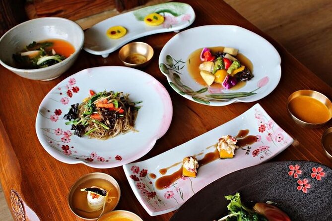 Discover Eastern Korea in 4days: All-Inclusive Experience - Why this eastern Korea route works