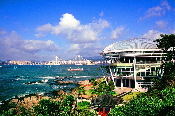 Discover Eastern Korea in 4days: All-Inclusive Experience - Who should book this trip