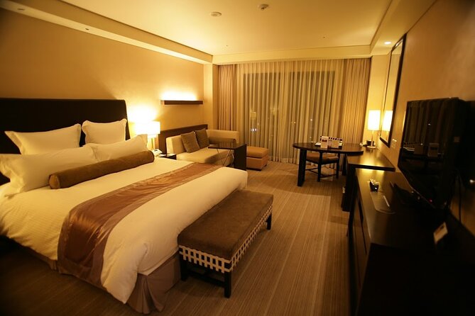Discover Round Korea in 7days: All-Inclusive Experience - What this Korea circuit does well
