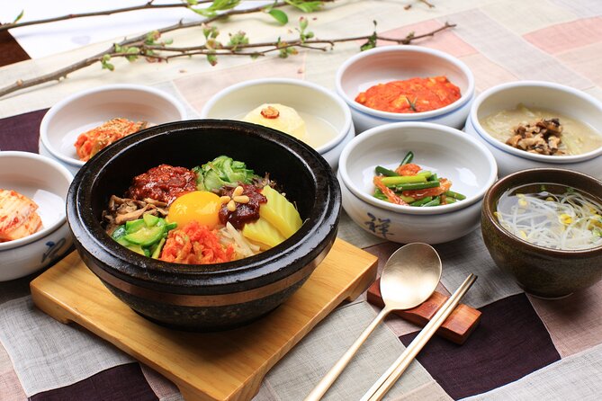 Discover Round Korea in 7days: All-Inclusive Experience - Day 7: Seoraksan and a mountain finish