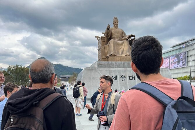 Discover Seoul: Local Life and History - What the guides add to the experience