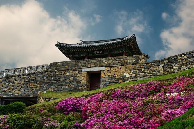 Discover Western Korea in 4days: All-Inclusive Experience - Who should book this western Korea tour?