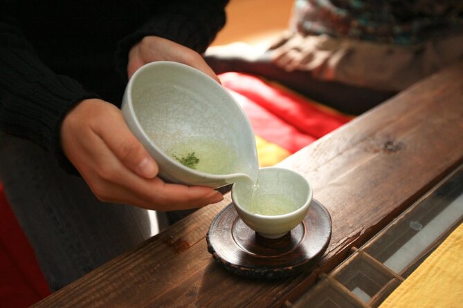Discover Western Korea in 4days: All-Inclusive Experience - Day 3: Boseong tea rows and Suncheon Bay wetlands