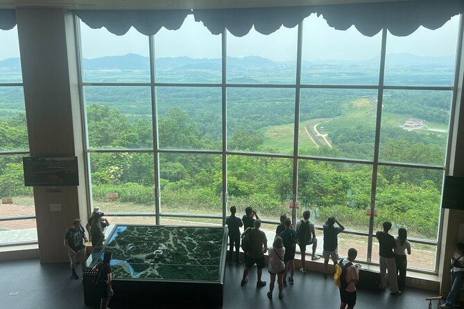 DMZ and North Korea Experience Hall Combined Tour - Who will enjoy this tour most