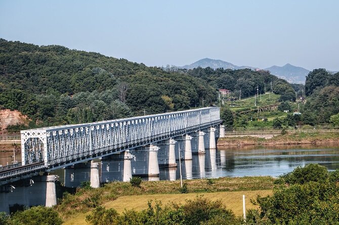 DMZ and North Korea Experience Hall Combined Tour - Simple ways to prepare for the day