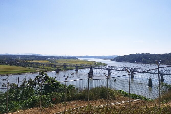 DMZ Guided Tour with Suspension Bridge / Gondola from Seoul - Why the DMZ makes such a powerful day trip