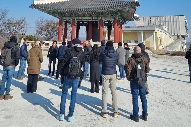 DMZ Highlights & Exclusive Defector Interview – True Human Story - The Third Tunnel: the day’s hardest walk